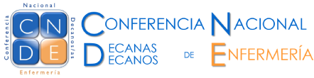 Conferencia Nacional de Decanos de Enfermería
